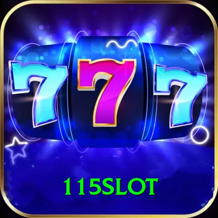 115slot Games (Casino & Earning) Pro vv2.0.6 - 2