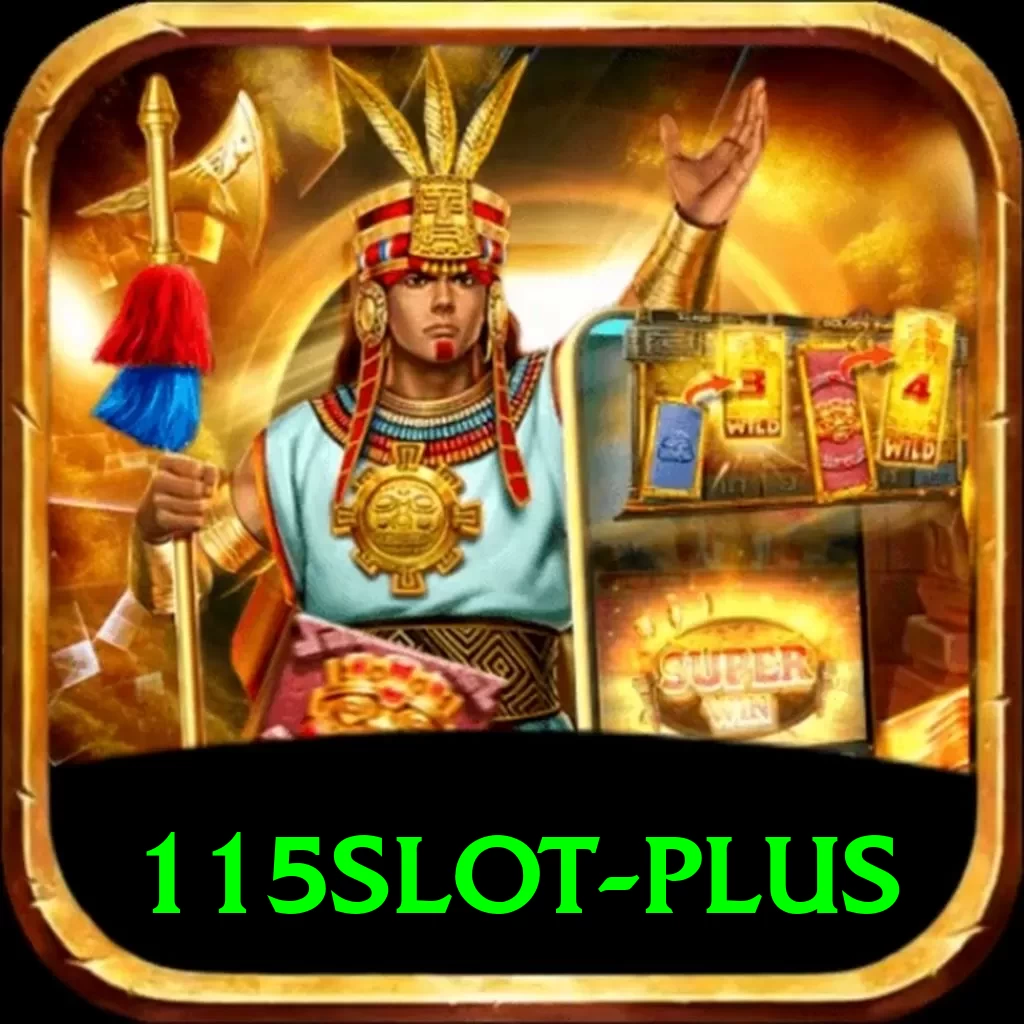 115slot Games (Casino & Earning) Max v4.9.8 - 2