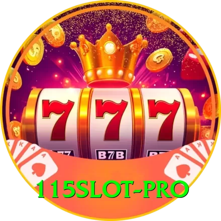 115slot APK Mega v1.7.0 - 2