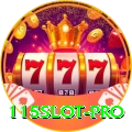 115slot APK Mega v1.7.0