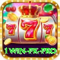 1Win PK Slot Machine Legend