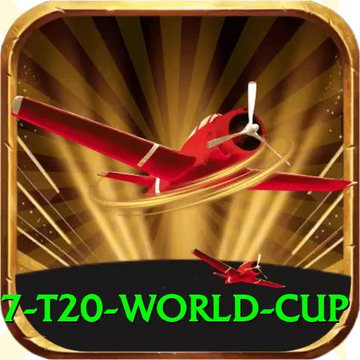 2007 t20 world cup Master v4.0.5 - 2