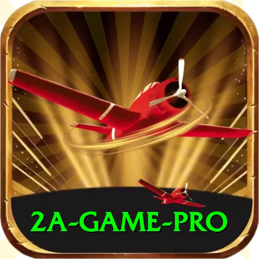 2A Game Pro Latest v4.8.9 - 2