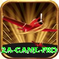 2A Game Pro Latest v4.8.9