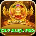 3Lucky Blue Gold APK v4.3.9
