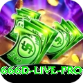 666d - Live Pro