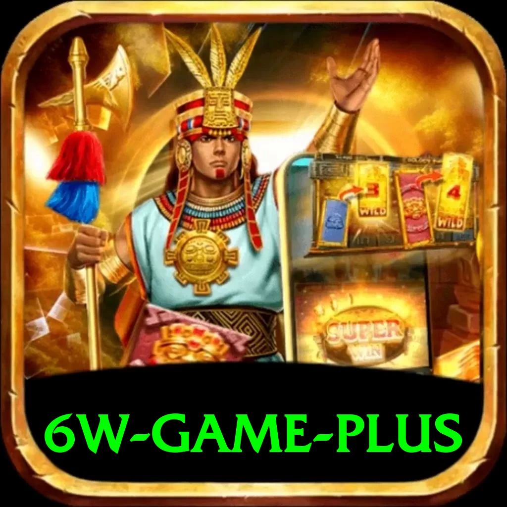 6w game Elite Pro v5.5.7 - 2
