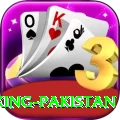 777sx King Pakistan