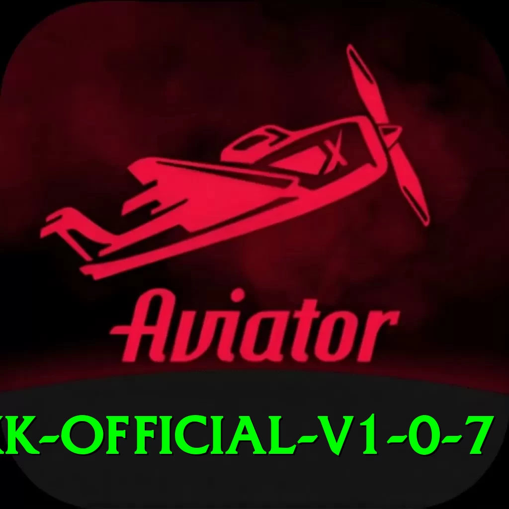 777xk Official v1.0.7 - 2