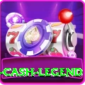 77vip Cash Legend