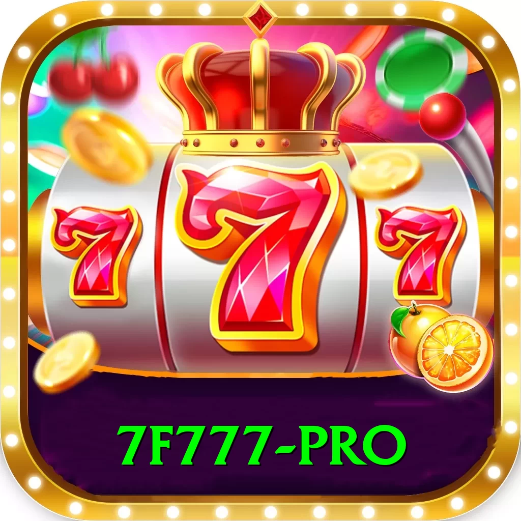 7f777 Casino Official v2.5.9 - 2