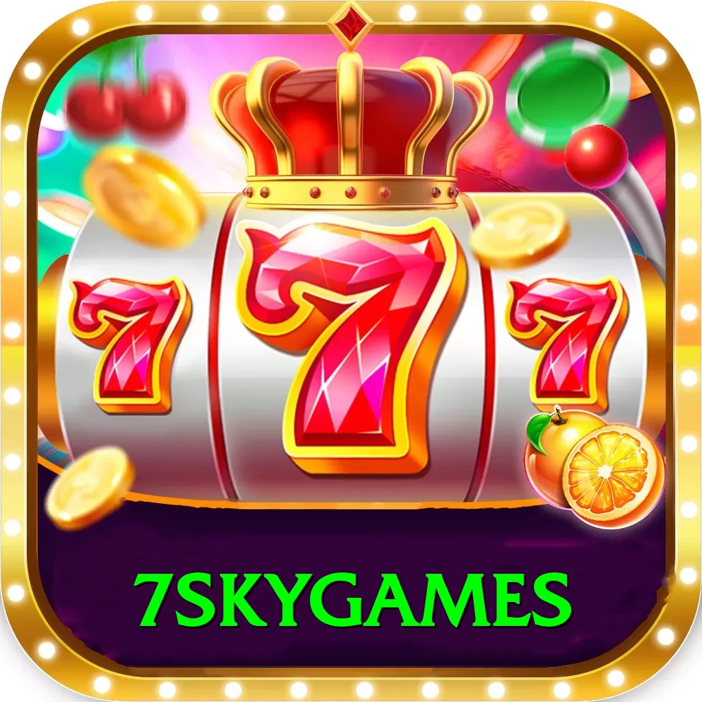 7skygames Ultimate vv5.2.3 - 2