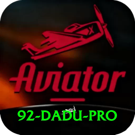 92 DADU Gold Pro v5.7.2 - 2