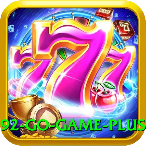 92 Go Game Gaming Plus v3.2.2 - 2