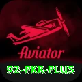 92 PKR - Elite v1.2.5