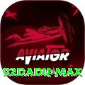 92dadu Champion New
