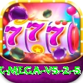 97pkr APK Mega v5.2.5