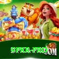 9pkr Live Pro