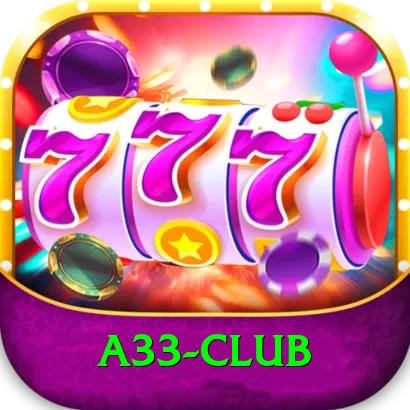 a33 club VIP Pro v2.6.2 - 2