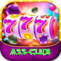 a33 club VIP Pro v2.6.2