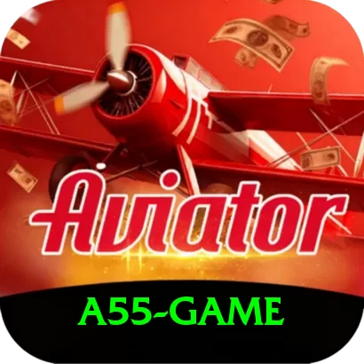A55 Game Turbo v2.7.2 - 2