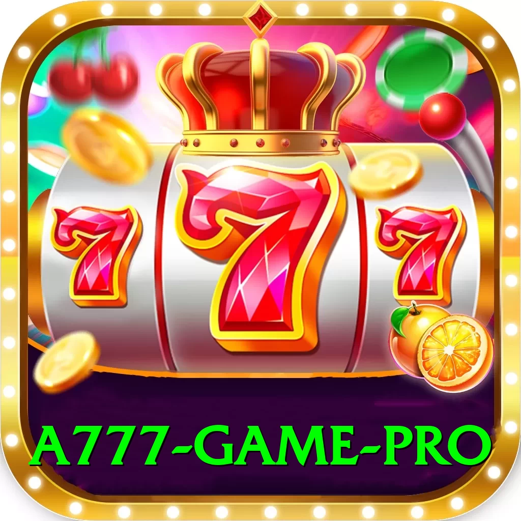 a777 game Max v2.7.5 - 2