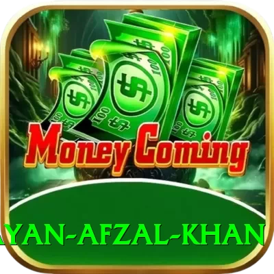 aayan afzal khan Pro1 v2.0.9 - 2