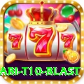abu dhabi t10 blast VIP Edition v3.8.3