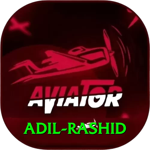 adil rashid VIP Pro v4.9.1 - 2