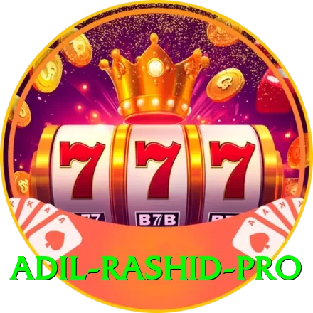 adil rashid - Elite Earning App - 2