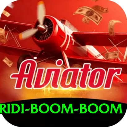 afridi boom boom App - 2
