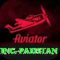 agent id betting pakistan