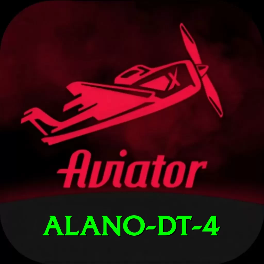 Alano DT 4 Elite Pro v1.6.3 - 2