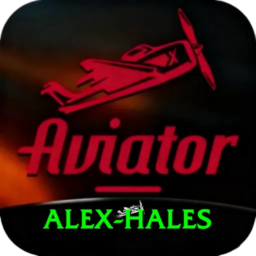 alex hales Elite v5.0.2 - 2