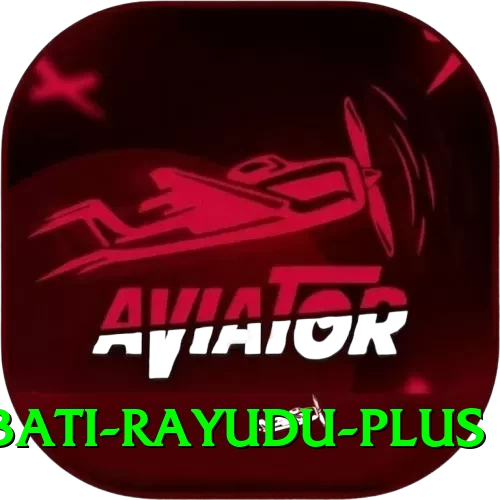 ambati rayudu Prime v1.7.2 - 2
