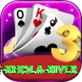 ankhu khola river Max Pro v1.3.0