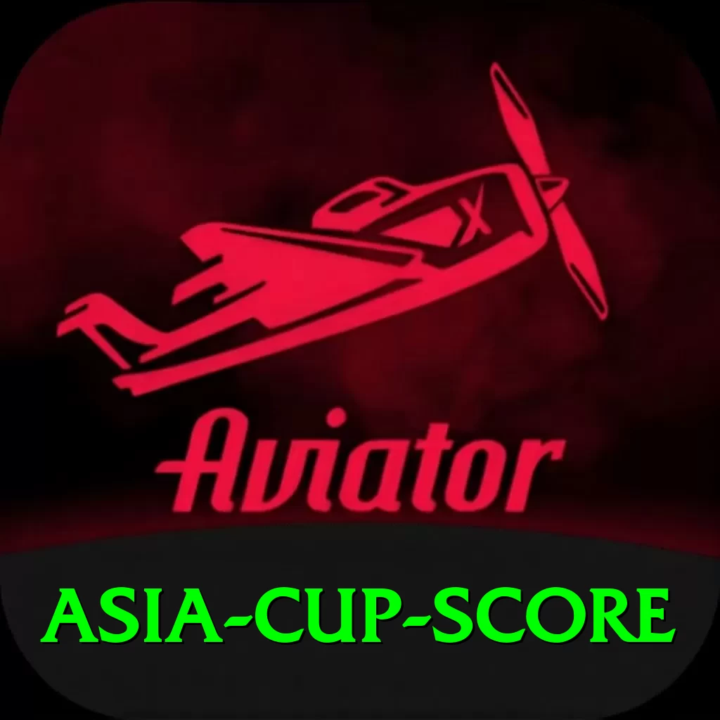 asia cup score Gold Edition v1.0.0 - 2
