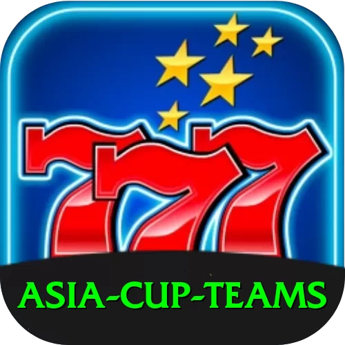 asia cup teams Apps (Tools & Injectors) Ultimate v2.0.2 - 2