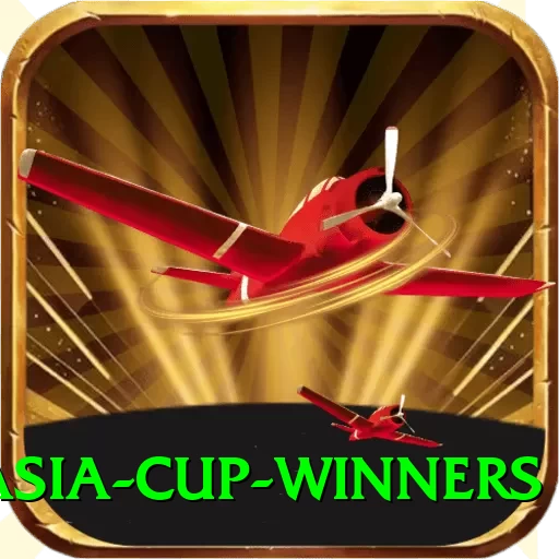 asia cup winners Games (Casino & Earning) Elite v2.9.1 - 2