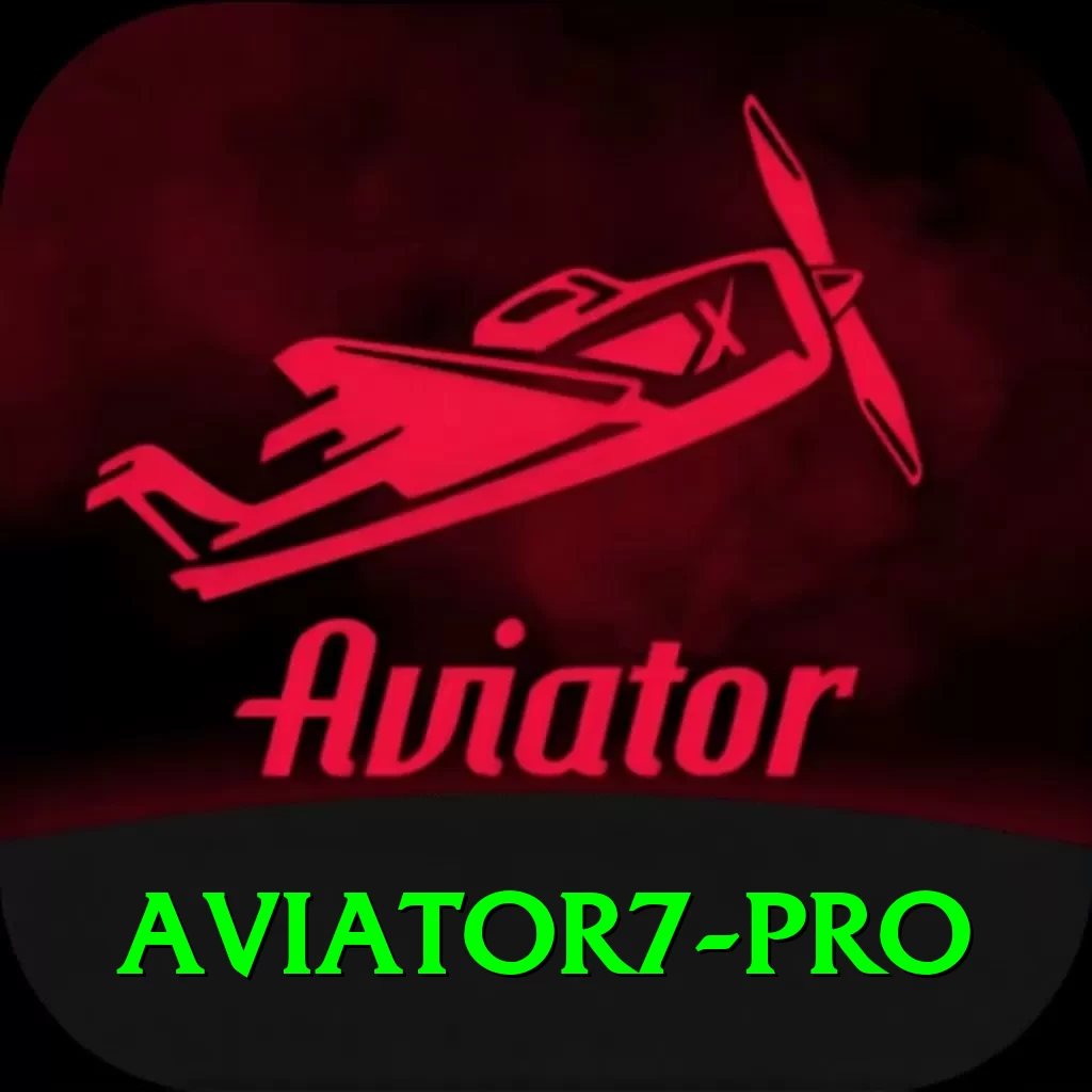 aviator7 Casino Official v4.6.4 - 2