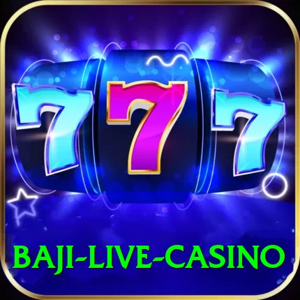 baji live casino VIP v2.5.7 - 2