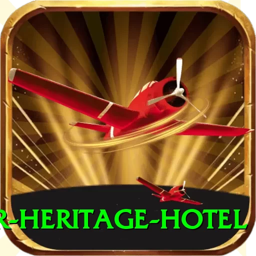bandipur heritage hotel Games (Casino & Earning) Premium v1.0.6 - 2