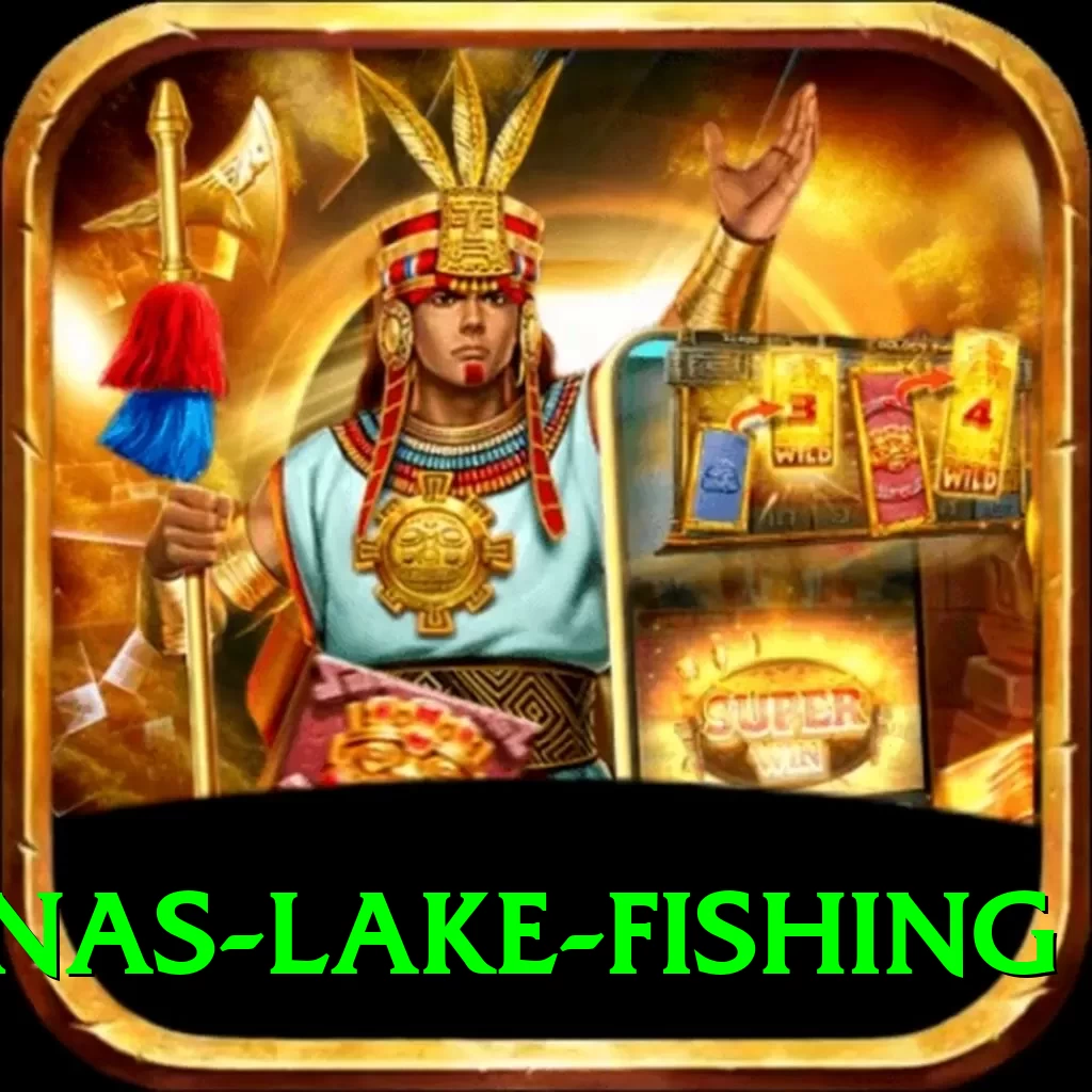 begnas lake fishing Games (Casino & Earning) Deluxe v2.5.2 - 2