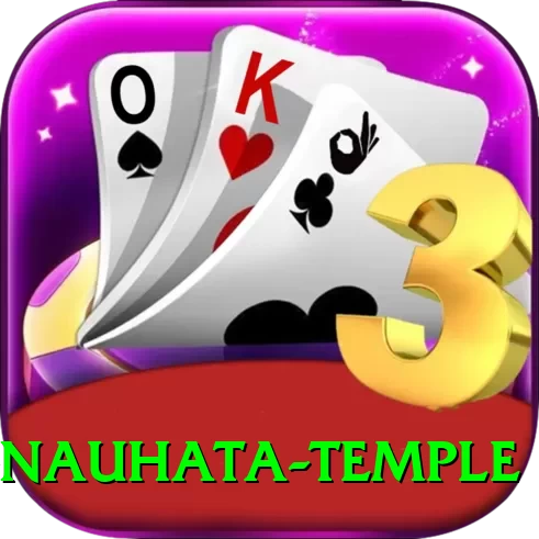 begusarai nauhata temple Pro1 v2.0.3 - 2