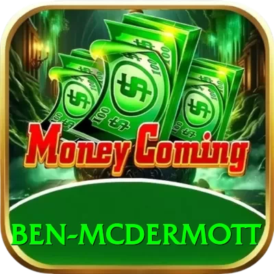ben mcdermott Premium Plus v5.1.1 - 2