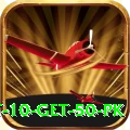 bet 10 get 50 pk Ultimate v2.6.3