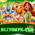 bet786pk Pro v4.2.7