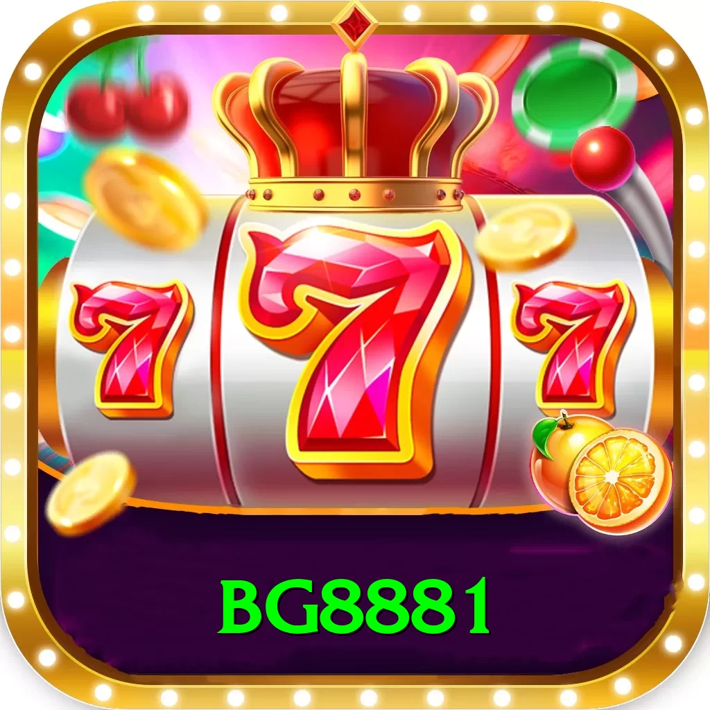 BG8881 Games (Casino & Earning) Deluxe vv1.5.4 - 2