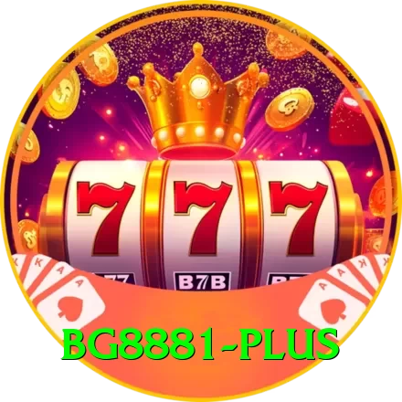 BG8881 Plus - Win Real PKR - 2