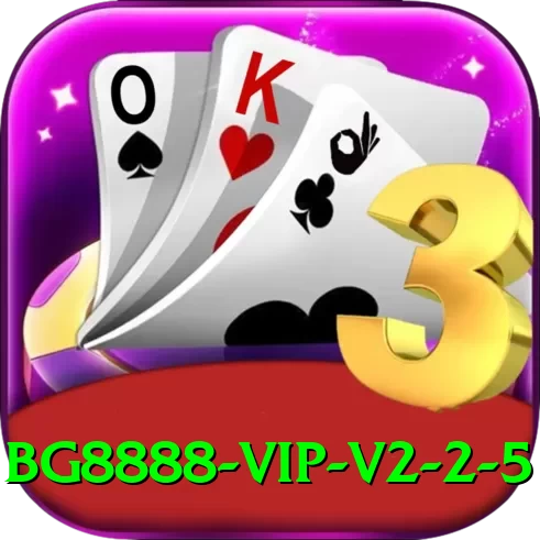 BG8888 VIP v2.2.5 - 2